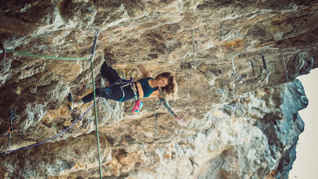 GET TO KNOW AMANDA MORRISSEY