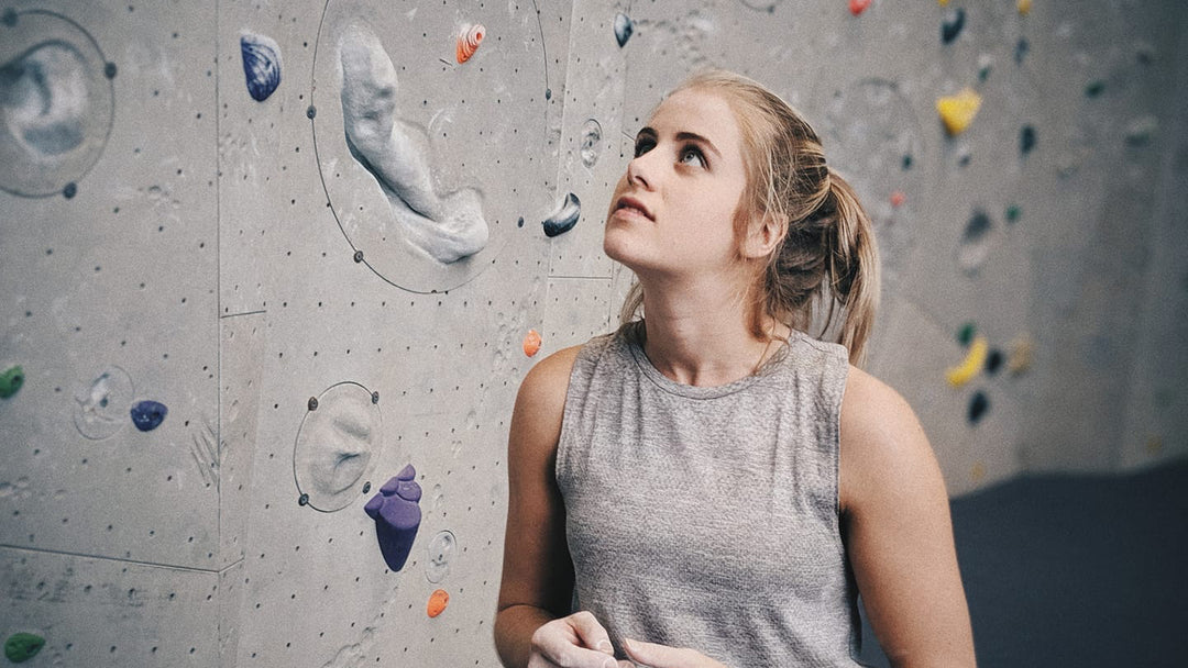 GET TO KNOW CAITIE SATLMARSH