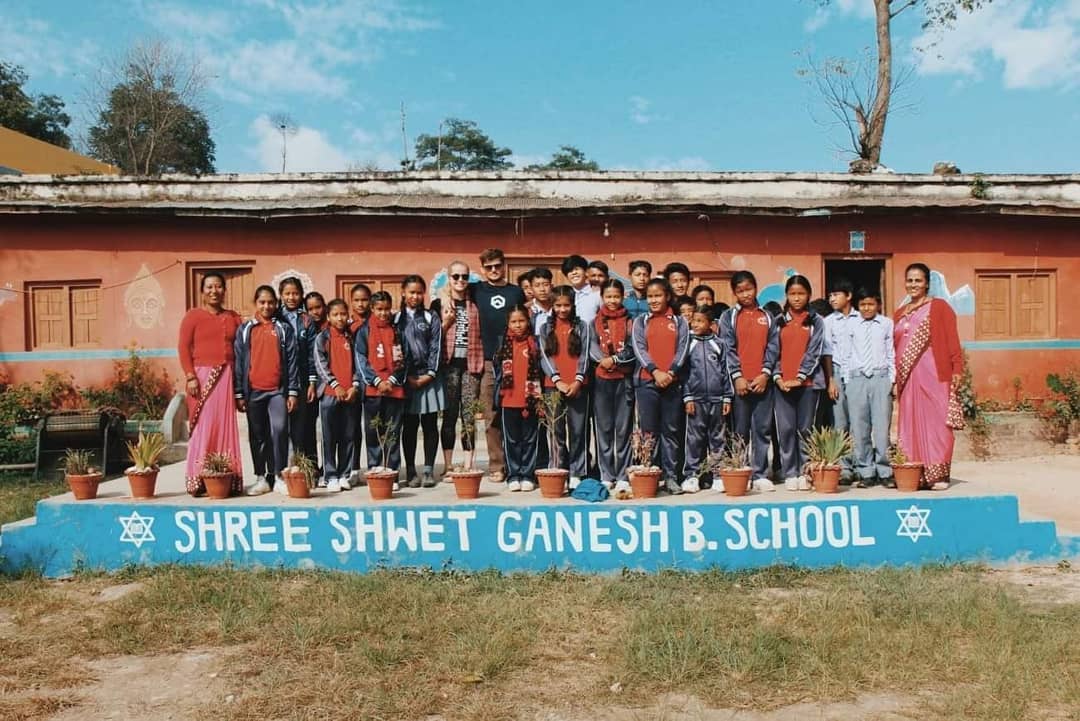 CLIMB LIKE A GIRL 2019