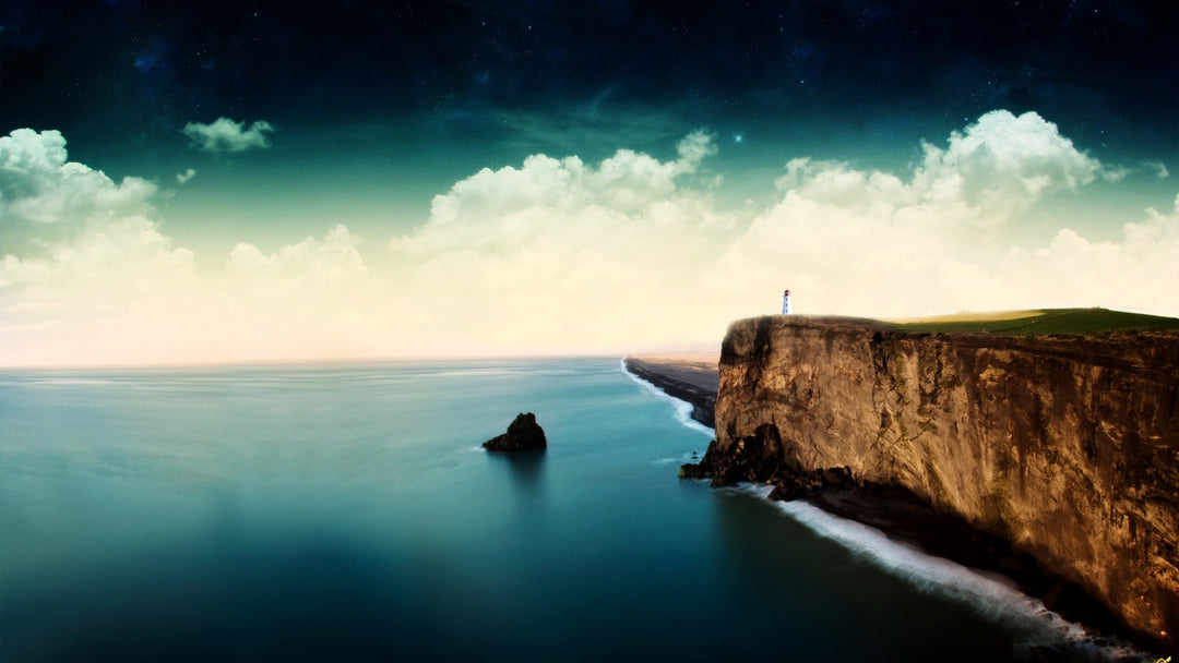 THERE IS ALWAYS A SILVER LINING