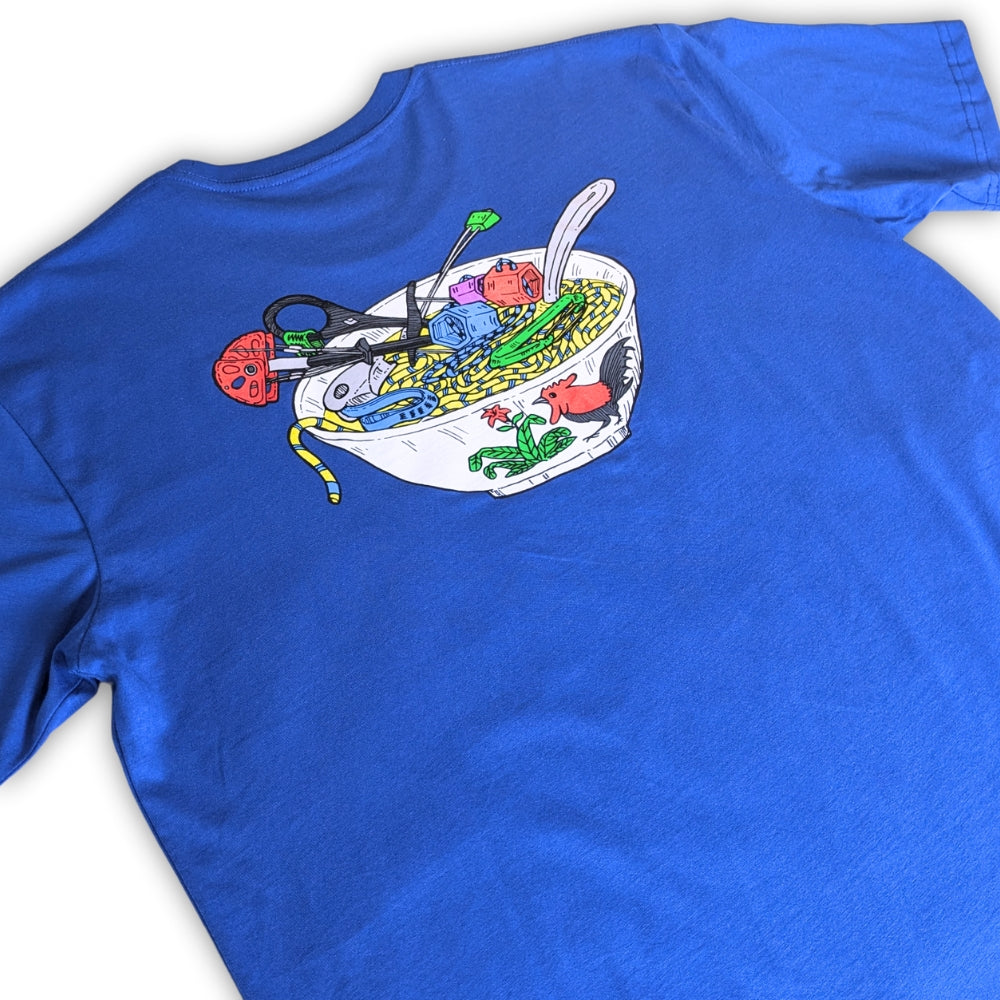 Gear Soup Unisex Tee