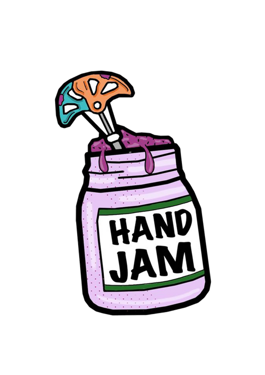 Climbing Sticker Pack