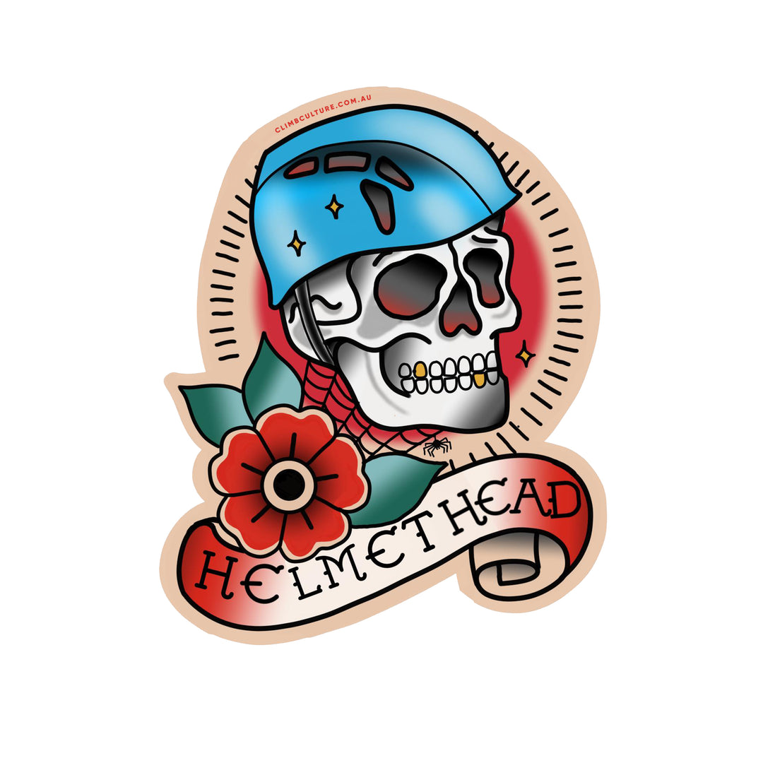 Climbing Sticker Pack