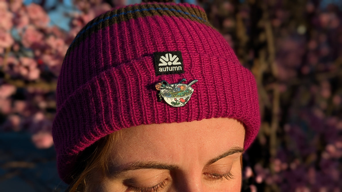 ENAMEL PINS