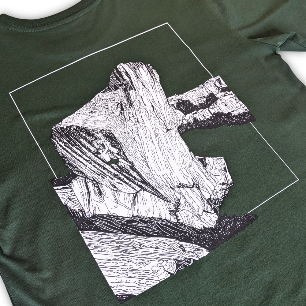 Finnish Line Unisex Tee