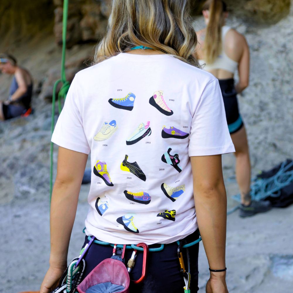 The Ultimate Climber Pack - Eras