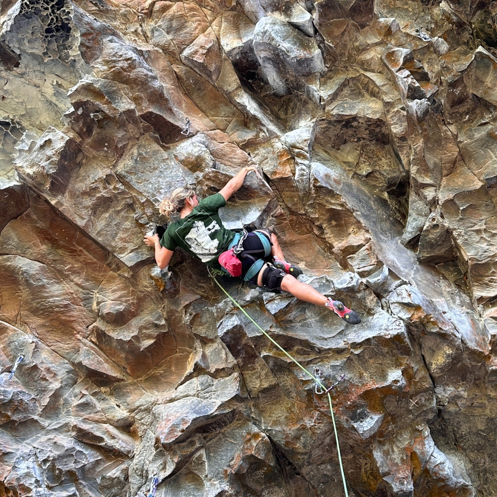 The Ultimate Climber Pack - Finnish Line