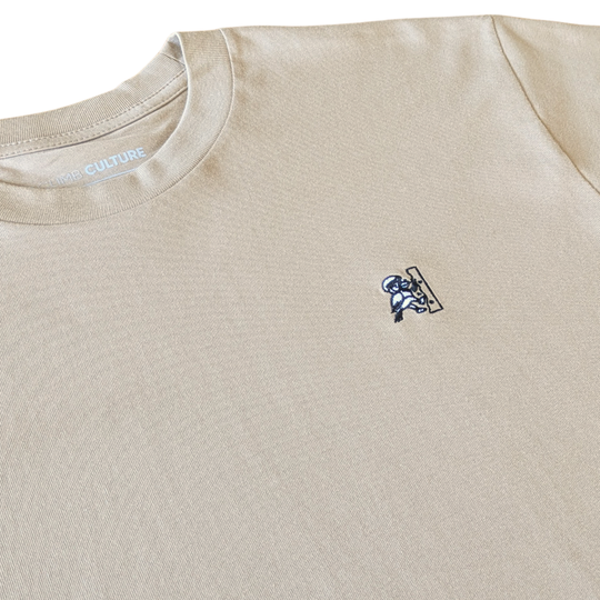 Magi Embroidered Tee
